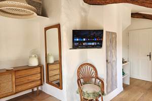 La chambre Amore
