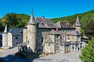 L'Administration communale de Hamoir