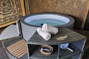 La Grange balnéo Verlaine