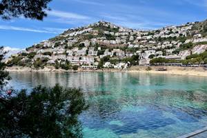 102 - Oliveres Plage Canyelles 3 1600 x 1200