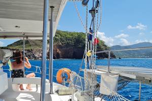 carré extérieur arrière