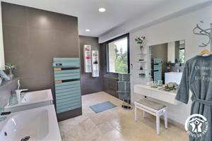 SUITE ALPILLES