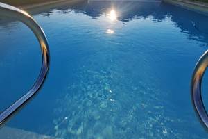piscine mas des figues 28 juillet 2