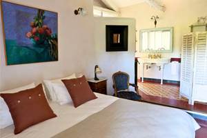 Otello chambre d'hôtes Vaucluse