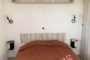 Tamaris vue mer CampingDuguesclin 5