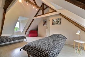 Gîte n°35G12036 "Le Palais Breton" – ROZ LANDRIEUX
