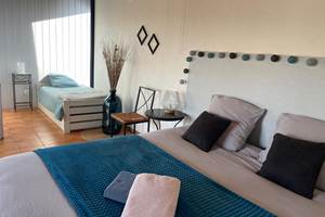 Chambre Peyresourde