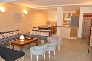 ESTABLOU #6 Salon cuisine