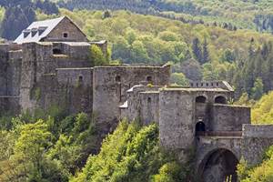 Château Bouillon