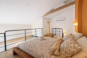 Autre vue de la chambre
