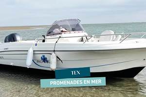 TEX - Balade en Mer