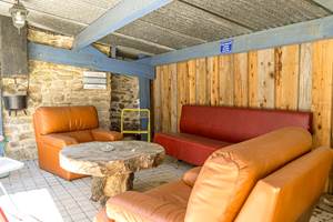 Salon exterieur