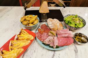 Raclette