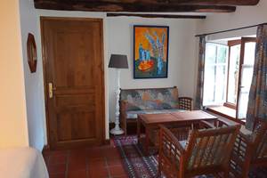 Gîte n°19G5036 "LA BERGERIE" – BEAULIEU SUR DORDOGNE