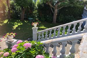 LE JARDIN VUE TERRASSE