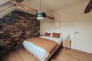 Chambre Lodge #2