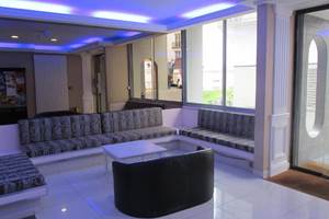 Lourdes hotel Estival Ariel (3)