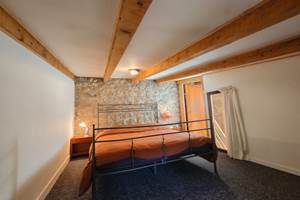 Chambre double de Bournette