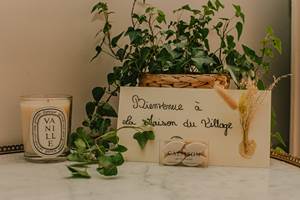 Bienvenue
