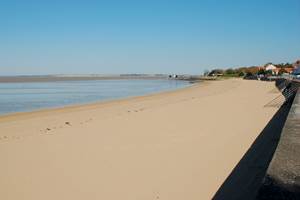 La Plage Nord