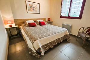 Gîte n°19G1025 "Gai Murmure" – CHANTEIX
