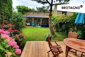 jardin Garance logo BRE