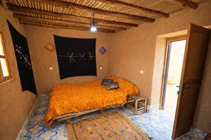 Chambre triple