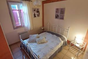 Chambre parents