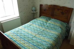 Gîte n°19G1053 – GIMEL LES CASCADES