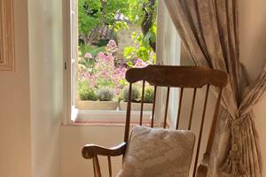 La chambre