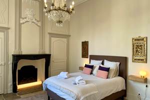 Chambre_Romantique_Semur-En_Auxois_Hotel_ Maison_Jazey