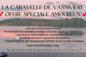 2026-La Saint valentin à la caravelle