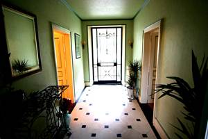Entrée