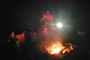 Clos-de-l-isop_restaurant_roulotte_insolite_chevaux_haute-vienne_haut_limousin_soiree_feu-de-camp