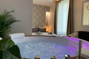 Le SPA