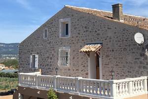 APPART DU VIGNERON 1