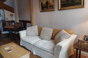 La Petite Maison - Salon