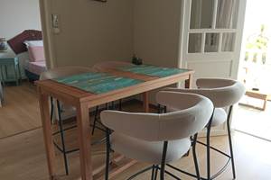 table haute