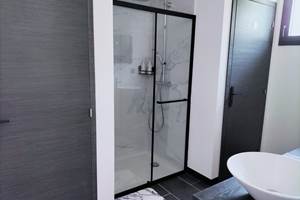 Salle de bain et WC A NOU'DEUX