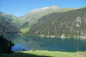 Lac de St Guerin