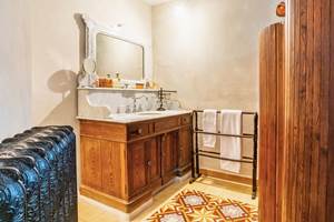 Carmen chambre d'hôtes et spa