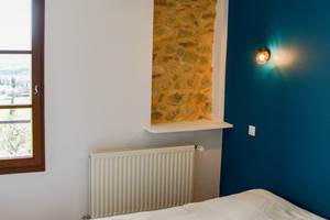 Romarin chambre 1 - 1