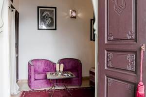 chambre ouada