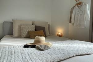 Nid Cosy Bordeaux - Chambre BOHEME Port Lune