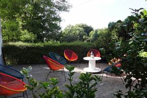 Gîte n°19G3038 "La Treille" – CONCEZE