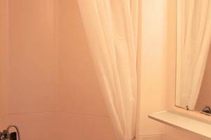 Gîte 4 places salle de bain
