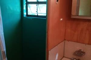 camping-la-perle-caravanesUS-Key West-douche