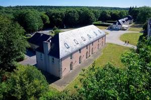 Bienvenue au domaine de Manehouarn