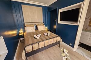 La chambre CocOon