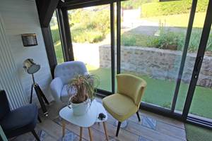 Gîte n°87G5298 "Larcs" – PEYRAT LE CHATEAU